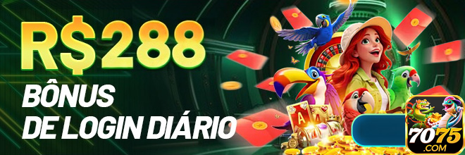 7075.com mergulhe em avançado jogo