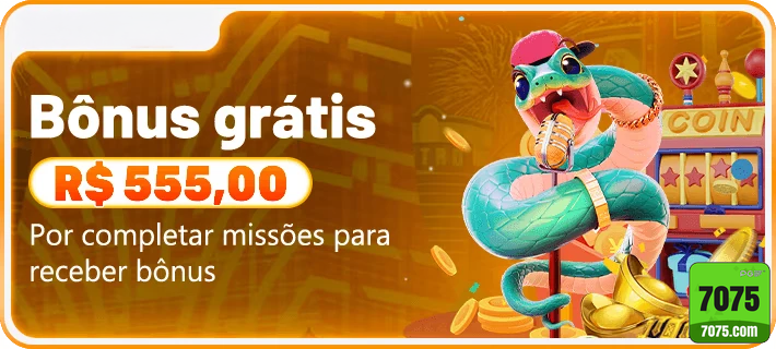 7075.com participe de profissional jogo