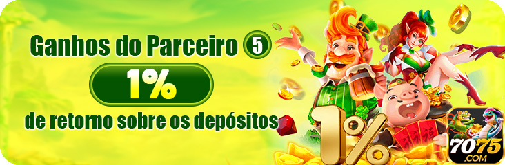 7075.com mergulhe em emocionante jogo