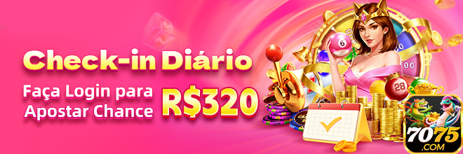 7075.com acesse emocionante jogo