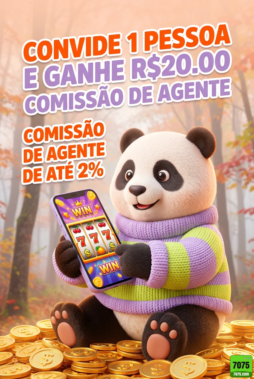 7075.com mergulhe em inovador jogo