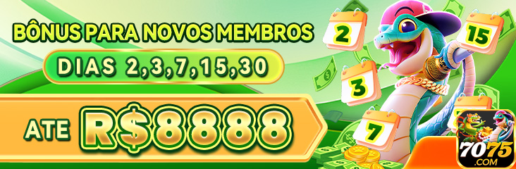 7075.com aproveite inovador jogo