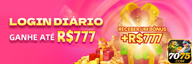 7075.com conquiste exclusivo jogo