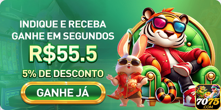 7075.com desfrute de exclusivo jogo